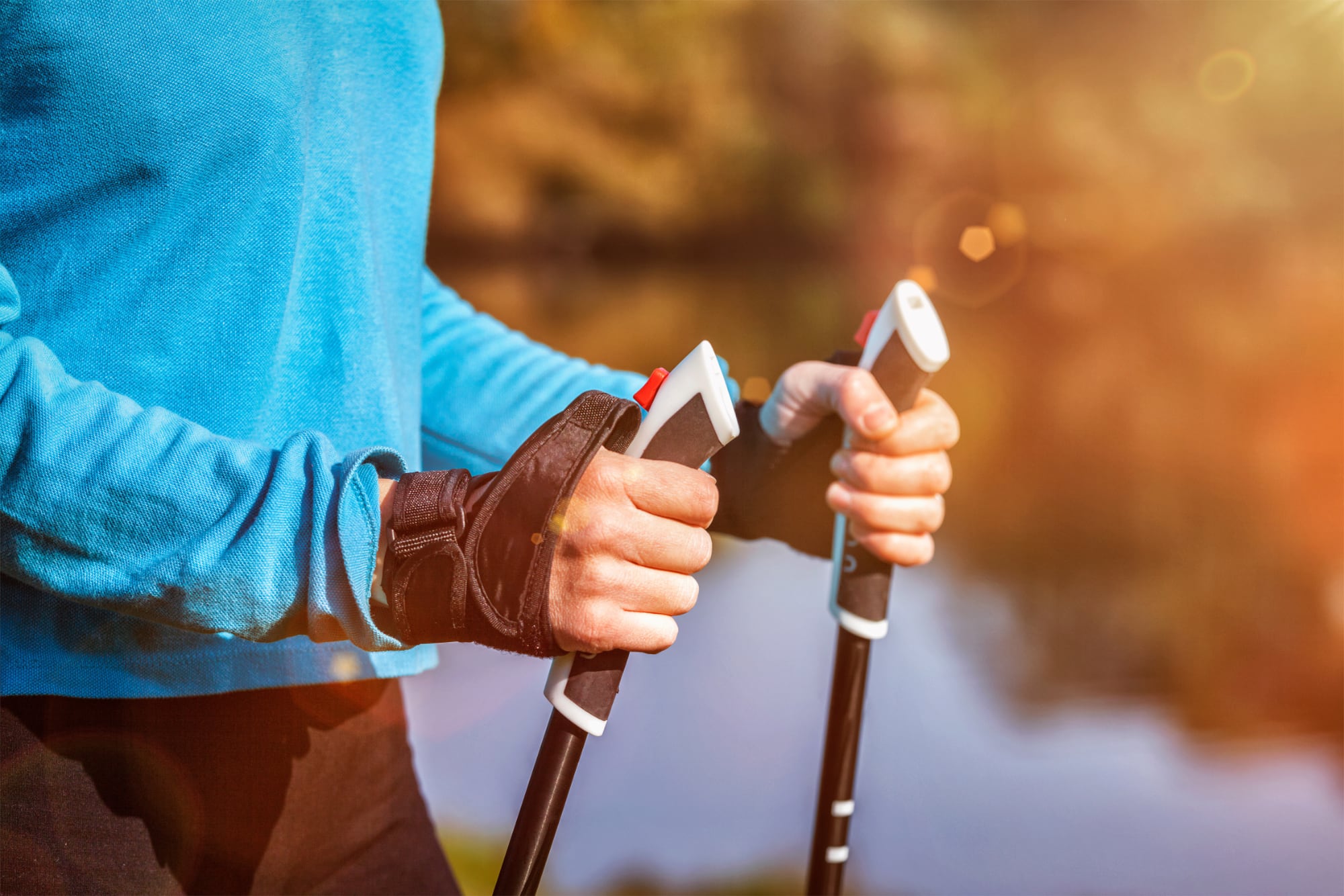 Nordic Walking Nordic Walking