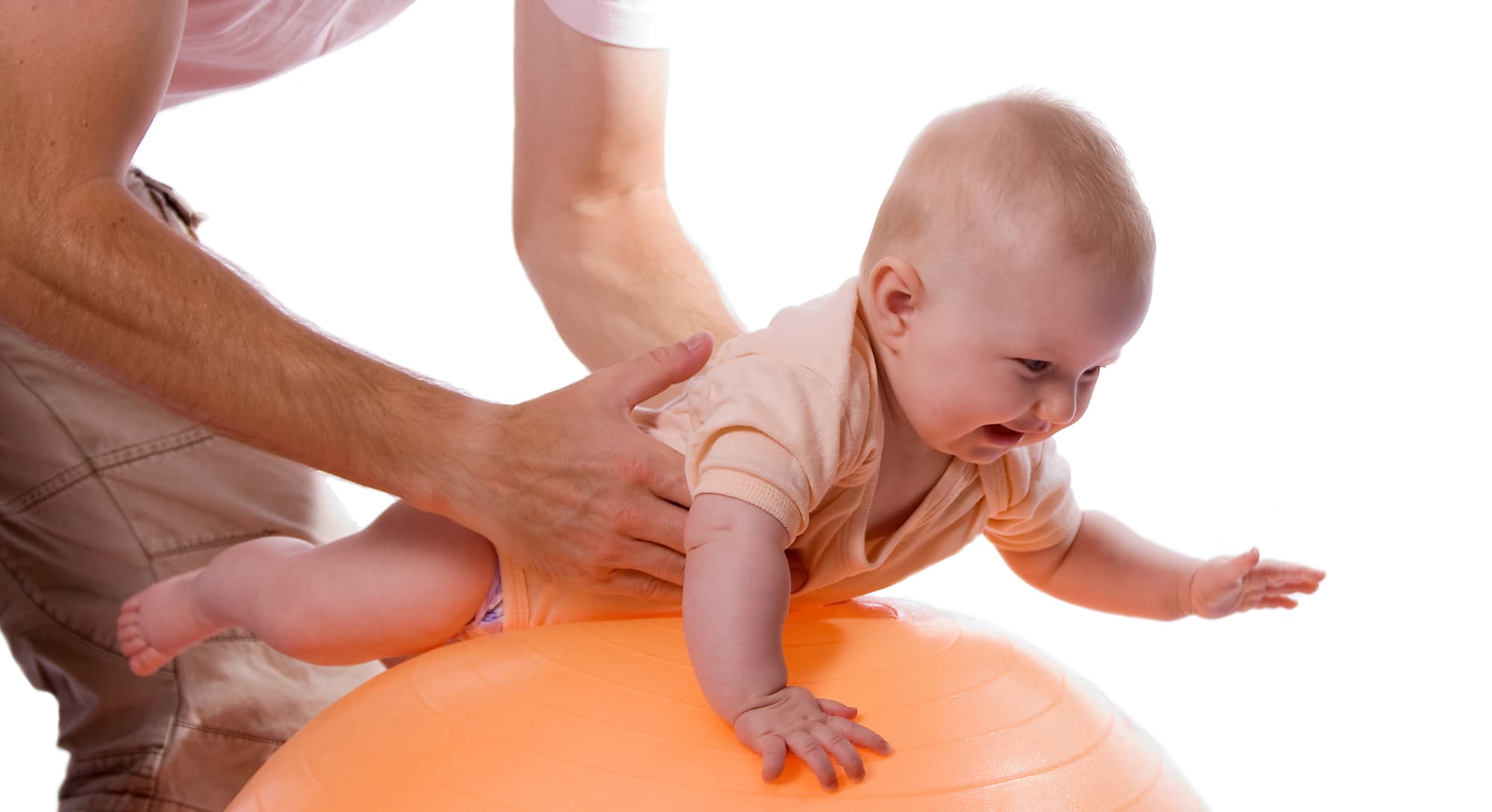 Babygymnastik Babygymnastik